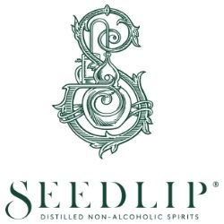 Seedlip - Alkoholfri Spiritus
